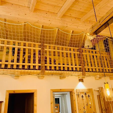 Bergheimat Apartment Bad Goisern Ngoại thất bức ảnh