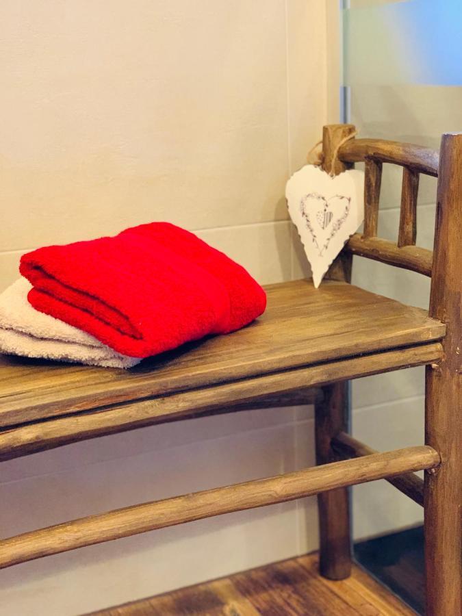 Bergheimat Apartment Bad Goisern Ngoại thất bức ảnh