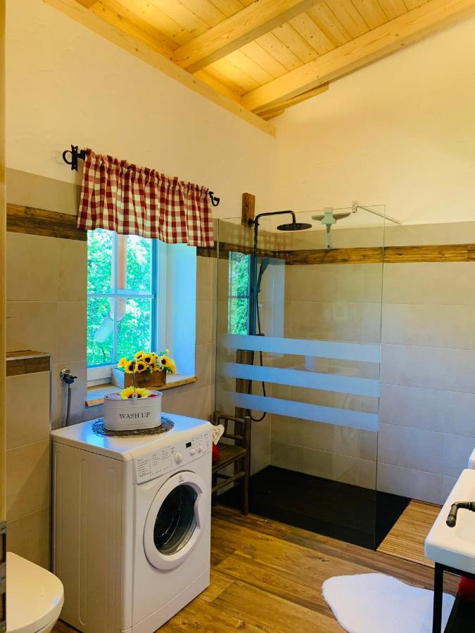 Bergheimat Apartment Bad Goisern Ngoại thất bức ảnh