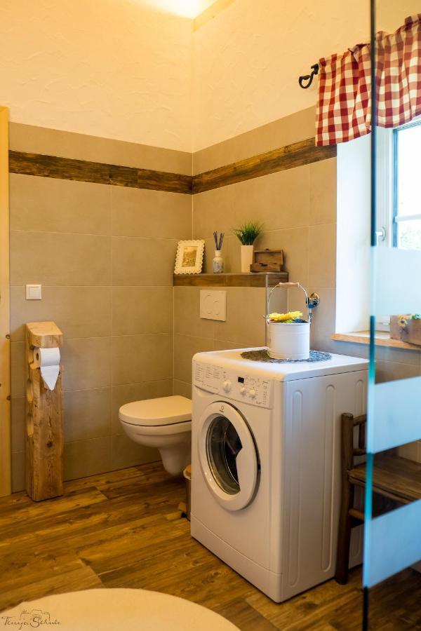 Bergheimat Apartment Bad Goisern Ngoại thất bức ảnh